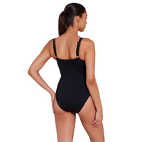 Zoggs - Womens - Adjustable Classicback One Piece - Seafarer