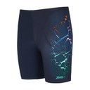 Zoggs - Mens - Mid Jammer - Crater