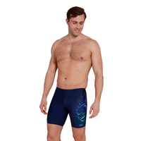 Zoggs - Mens - Mid Jammer - Crater