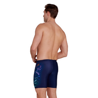 Zoggs - Mens - Mid Jammer - Crater