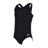 Zoggs - Girls - Cottesloe Sportsback One Piece - Black / Navy