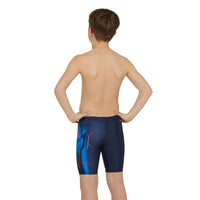 Zoggs - Boys - Mid Jammer - Combat