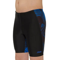 Zoggs - Boys - Cruise Mid Jammer - Web