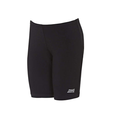 Zoggs - Boys - Cottesloe Mid Jammer - Black / Navy