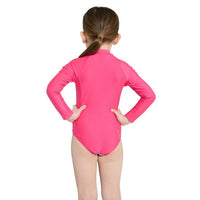 Zoggs - Toddler Girls - Paddle Suit  - Twister