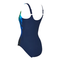 Zoggs - Womens - Adjustable Scoopback - Octane