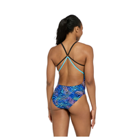 Zoggs - Womens - Starback One Piece - Wildling