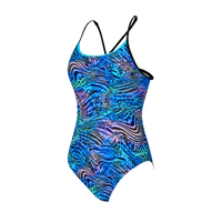 Zoggs - Womens - Starback One Piece - Wildling