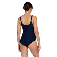 Zoggs - Womens - Adjustable Macmaster Scoopback - Paradiso