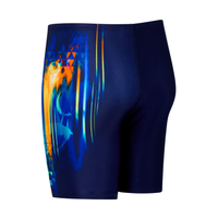 Zoggs - Boys - Mid Jammer - Triburst