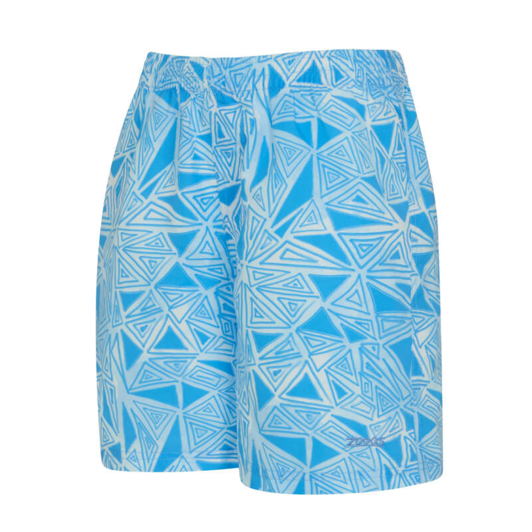 Zoggs - Boys - Printed 15" ED Shorts