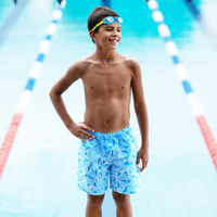 Zoggs - Boys - Printed 15" ED Shorts