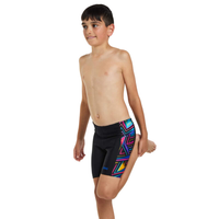 Zoggs - Boys - Mid Jammer - Reactor