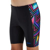 Zoggs - Boys - Mid Jammer - Reactor