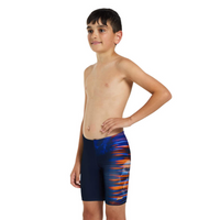 Zoggs - Boys - Mid Jammer - Dull Skull