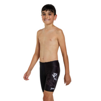 Zoggs - Boys - Mid Jammer - Ghost Fish