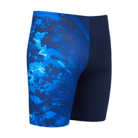 Zoggs - Mens - Mid Jammer - Deep Blue