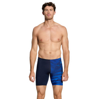 Zoggs - Mens - Mid Jammer - Deep Blue