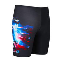 Zoggs - Mens - Mid Jammer - Sky Dreamer