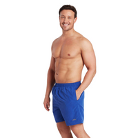 Zoggs - Mens - Penrith Shorts 17"