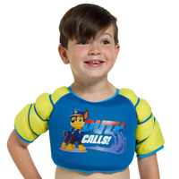 Zoggs - Water Wings Vest - Paw Patrol - LE