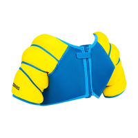Zoggs - Water Wings Vest - Paw Patrol - LE