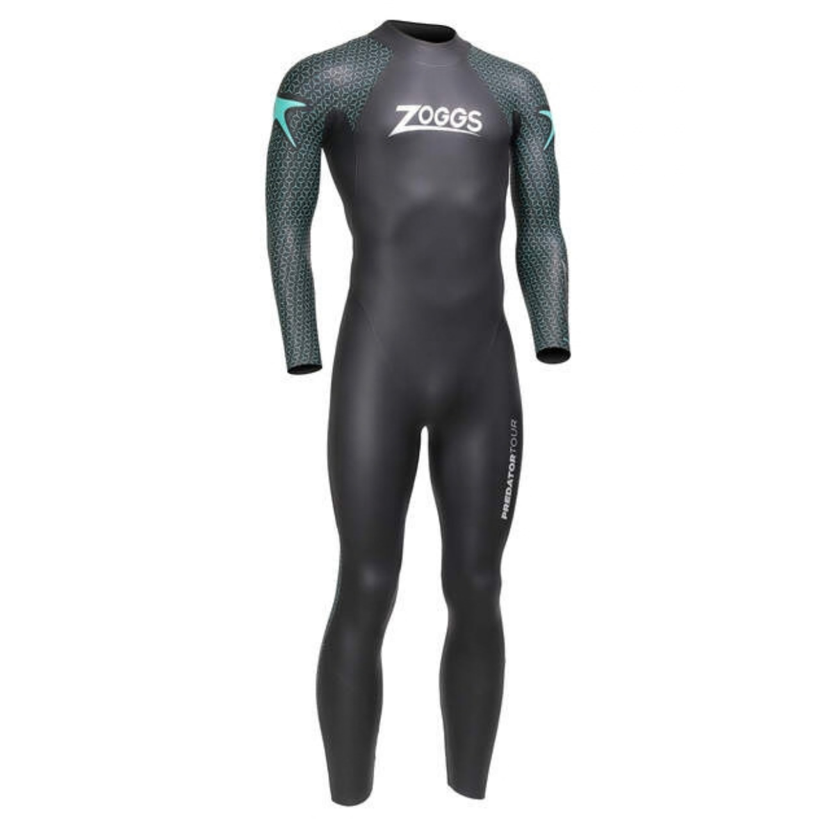 Zoggs - Mens - Predator Tour FS Wetsuit