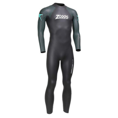 Zoggs - Mens - Predator Tour FS Wetsuit