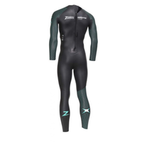 Zoggs - Mens - Predator Tour FS Wetsuit