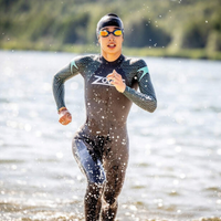 Zoggs - Womens - Predator Tour FS Wetsuit