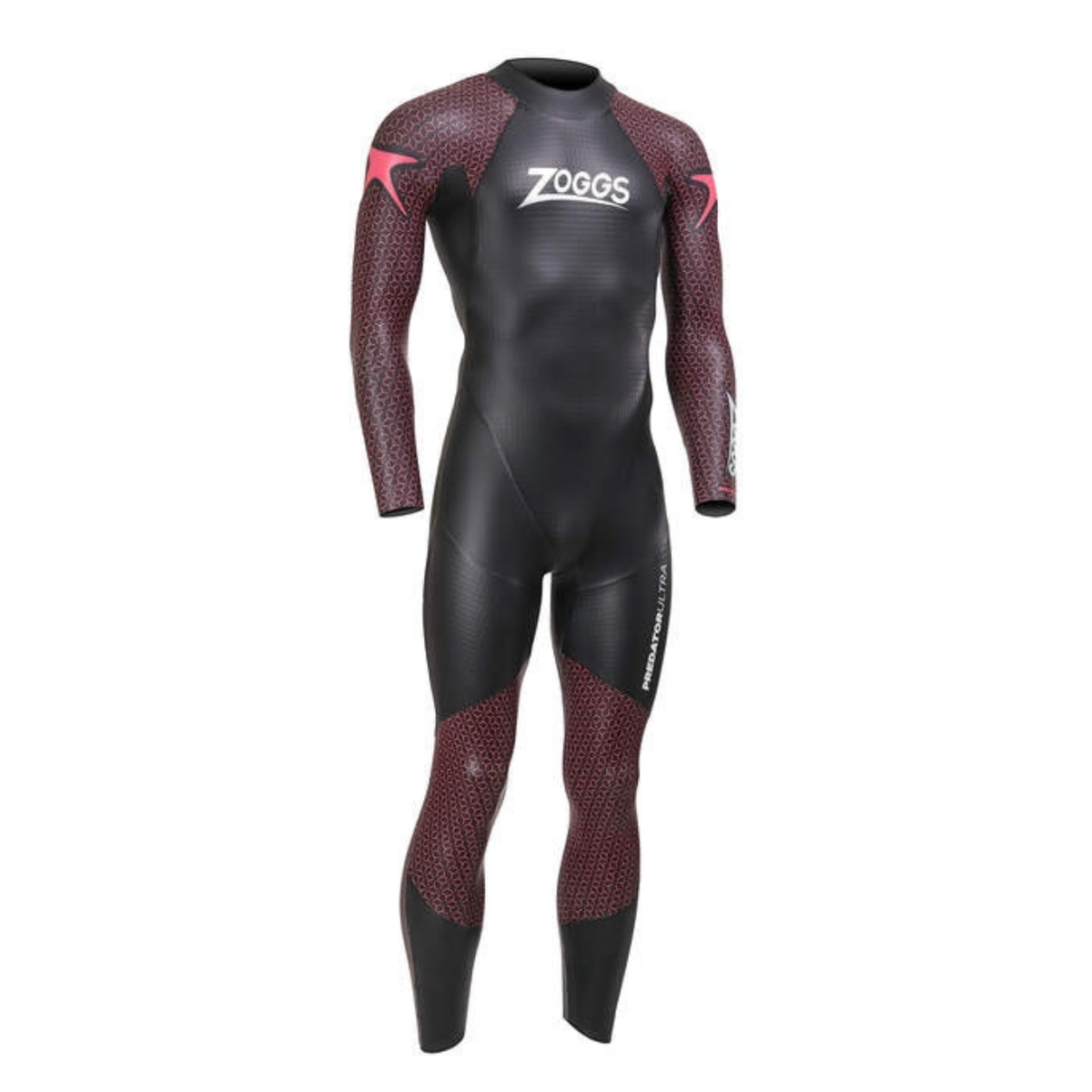 Zoggs - Mens - Predator Ultra FS Wetsuit