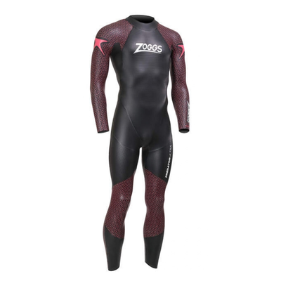 Zoggs - Mens - Predator Ultra FS Wetsuit