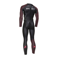 Zoggs - Mens - Predator Ultra FS Wetsuit