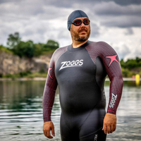 Zoggs - Mens - Predator Ultra FS Wetsuit