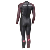Zoggs - Womens - Predator Ultra FS Wetsuit
