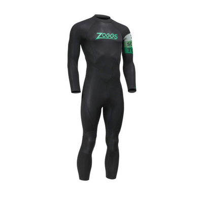 Zoggs - Mens - Scout Tour FS Wetsuit