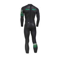 Zoggs - Mens - Scout Tour FS Wetsuit