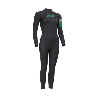 Zoggs - Womens - Scout Tour FS Wetsuit