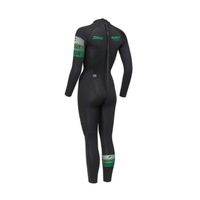 Zoggs - Womens - Scout Tour FS Wetsuit