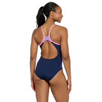 Zoggs - Womens - Strikeback One Piece - Sea Life
