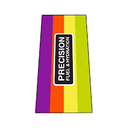 Precision Microfibre Towel