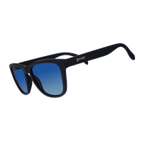 Goodr - OG Sunglasses - Drinks Seawater, Sees Future