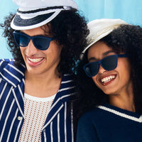 Goodr - OG Sunglasses - Drinks Seawater, Sees Future