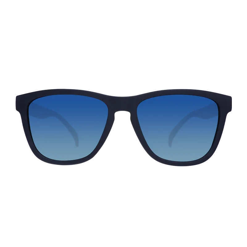 Goodr - OG Sunglasses - Drinks Seawater, Sees Future