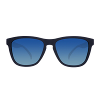 Goodr - OG Sunglasses - Drinks Seawater, Sees Future