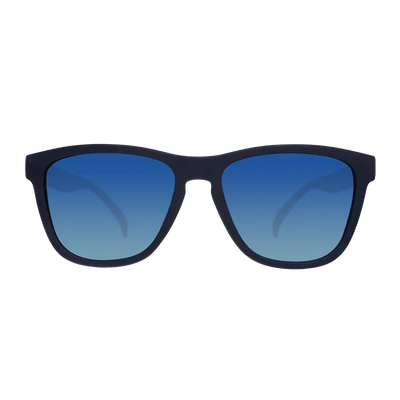 Goodr - OG Sunglasses - Drinks Seawater, Sees Future