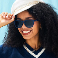 Goodr - OG Sunglasses - Drinks Seawater, Sees Future
