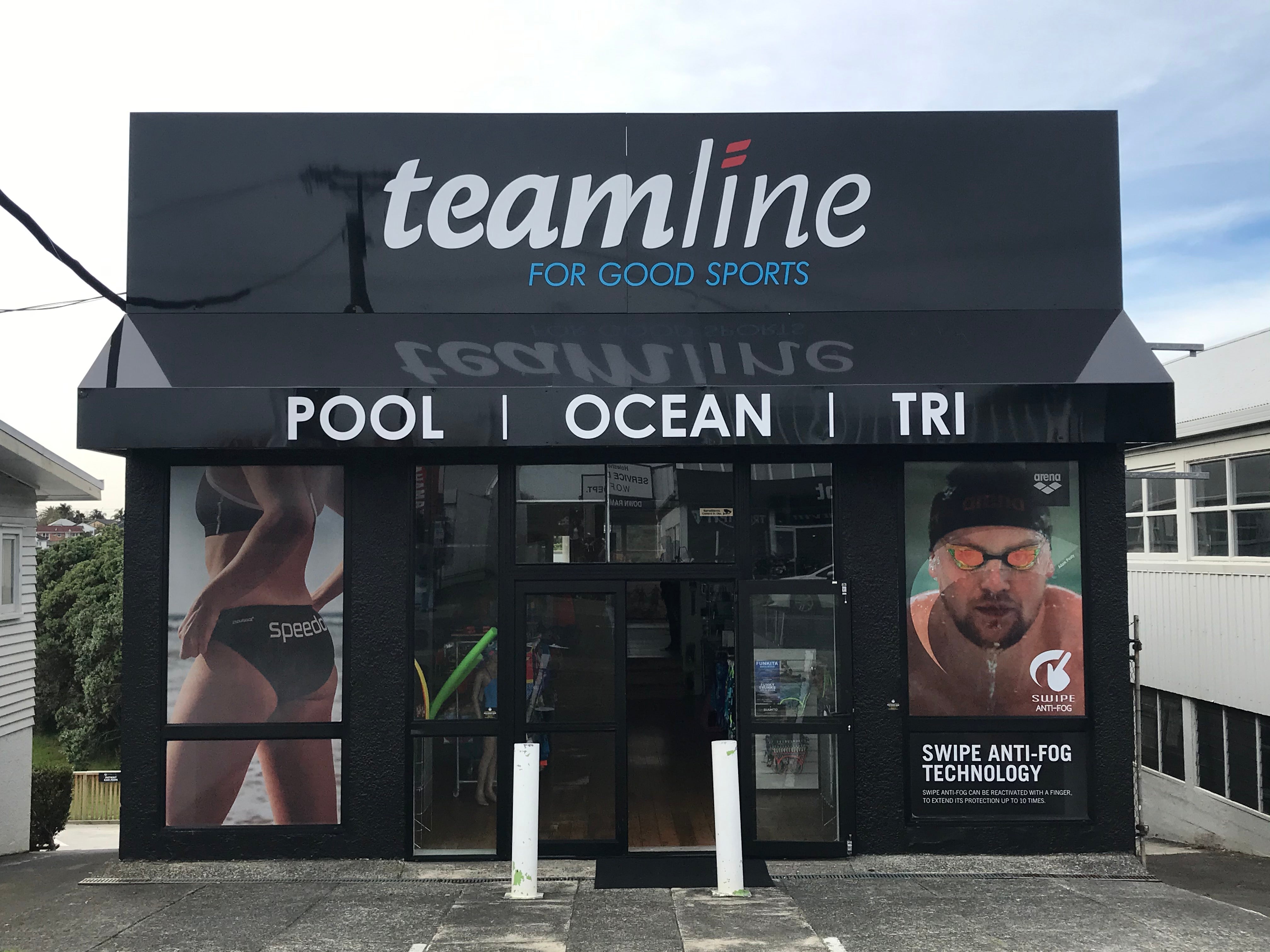 Visit Us In Store