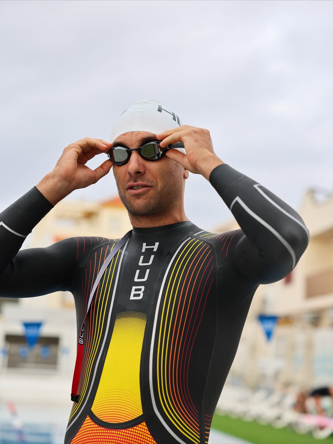 HUUB
