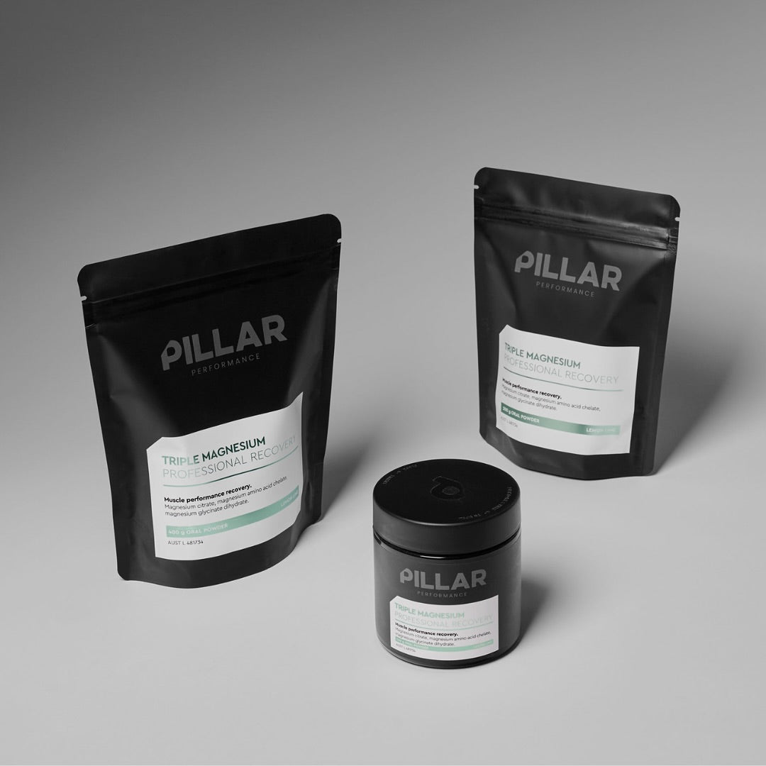 Pillar Performance